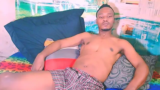 EbonyTiger69 online show from 02.03.26