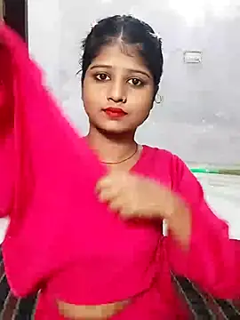 Saniya Doll online show from 10.28.25