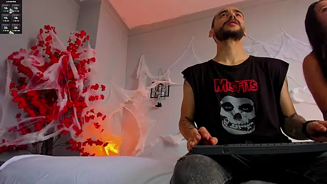 2 fire online show from 10.29.25