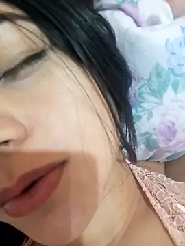 Malenasexy online show from 11.13.25