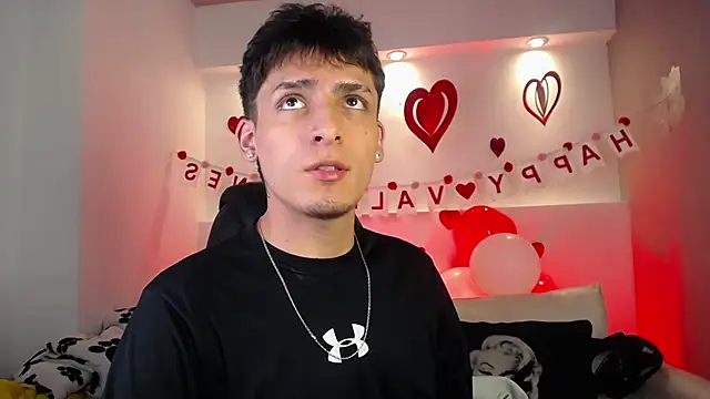 MateoMitchell online show from 02.17.26