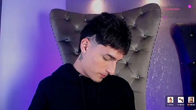 MateoMitchell online show from 02.24.26