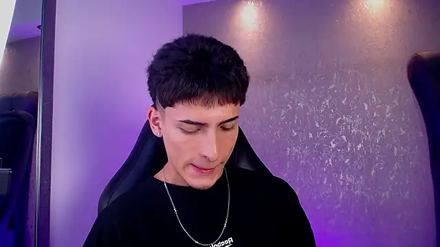 MateoMitchell online show from 02.26.26