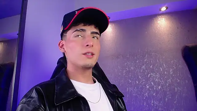 MateoMitchell online show from 03.13.26