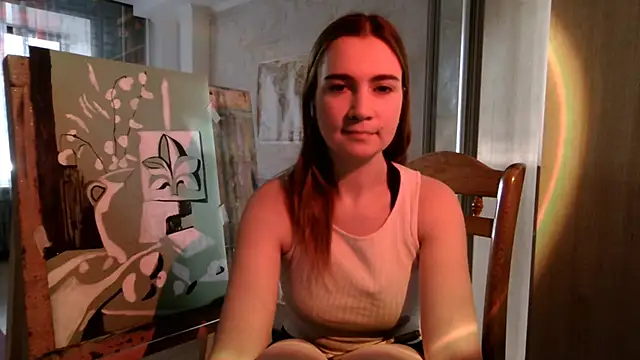 JinnyVibes online show from 11.04.25