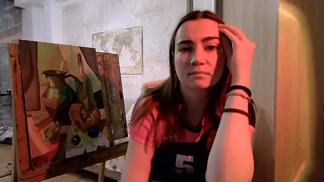 JinnyVibes online show from 11.25.25