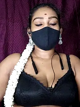 tamil Monisha online show from 04.14.26