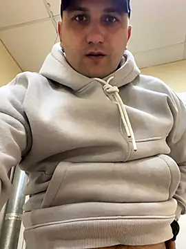 Mahrovmaxim online show from 11.13.25