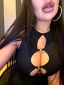 ANGELIKA7741 online show from 11.09.25