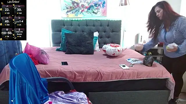 rosse m online show from 03.09.26