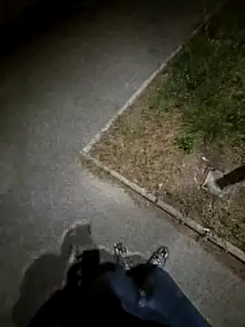 lovefeet84 online show from 04.10.26