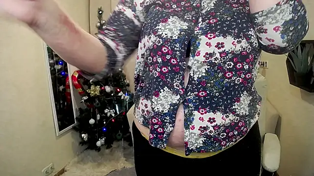 VestaWoody online show from 01.07.26