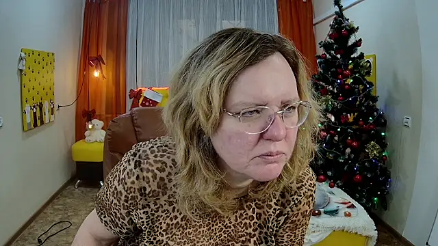 VestaWoody online show from 01.16.26