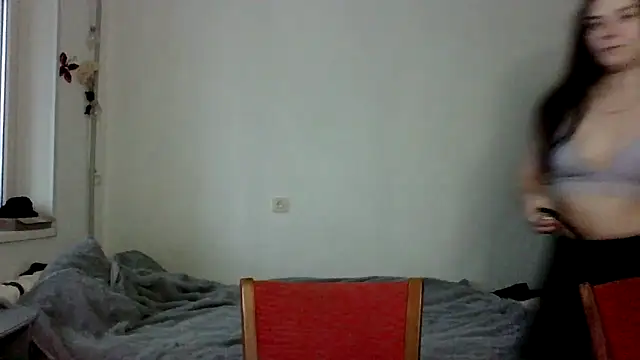 Twolatte1520 online show from 12.04.25