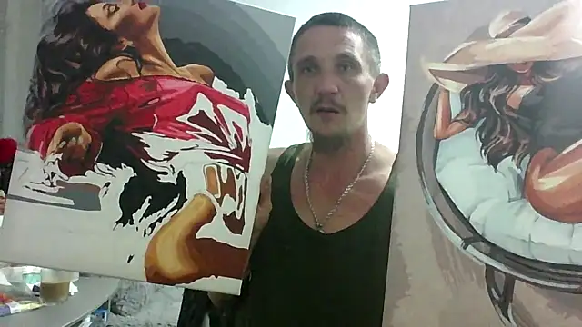 Twolatte1520 online show from 04.05.26