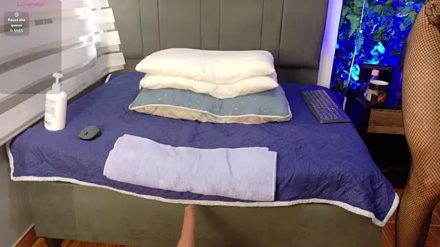 samirscott online show from 04.09.26