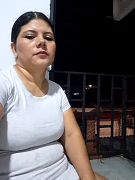 lady and charly online show from 11.08.25