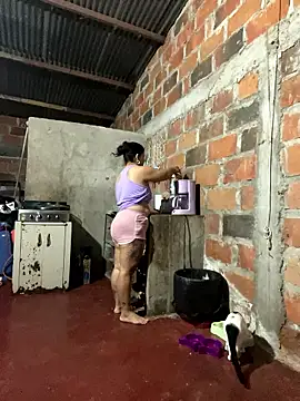 lady and charly online show from 01.18.26