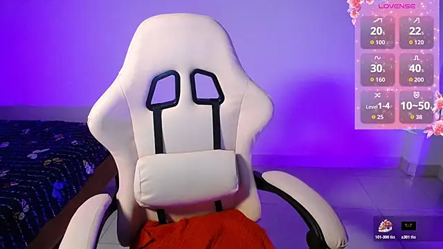 diabliita  online show from 02.14.26