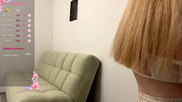 Snapshot of GilySuper chatting on 02.28.26 GilySuper online show from 02.28.26