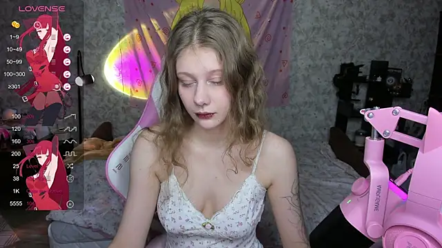 SweetPromise online show from 01.09.26