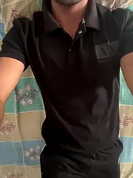 OooYessboyy online show from 10.05.25