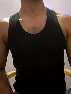 OooYessboyy online show from 10.12.25