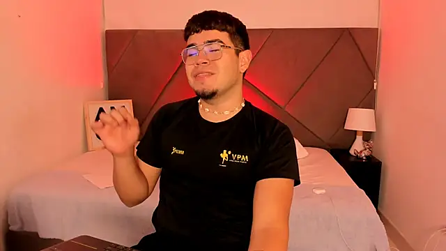 thiago occonor online show from 10.14.25