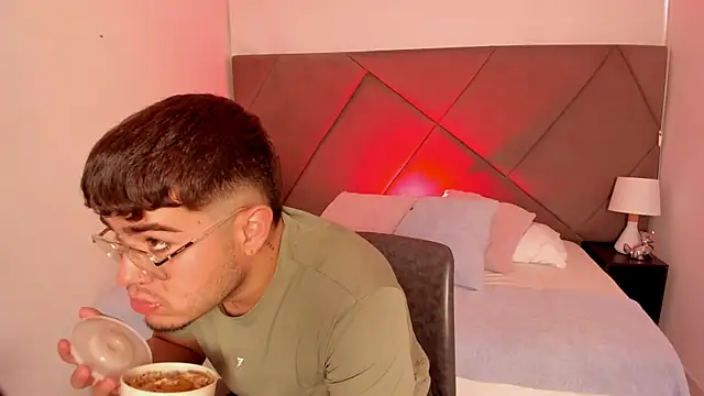 thiago occonor online show from 10.15.25