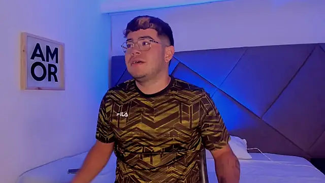 thiago occonor online show from 11.03.25