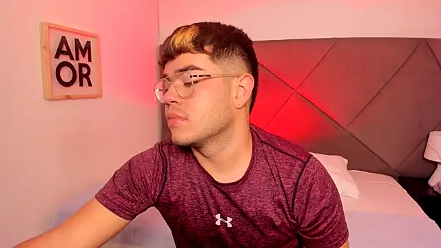 thiago occonor online show from 11.04.25