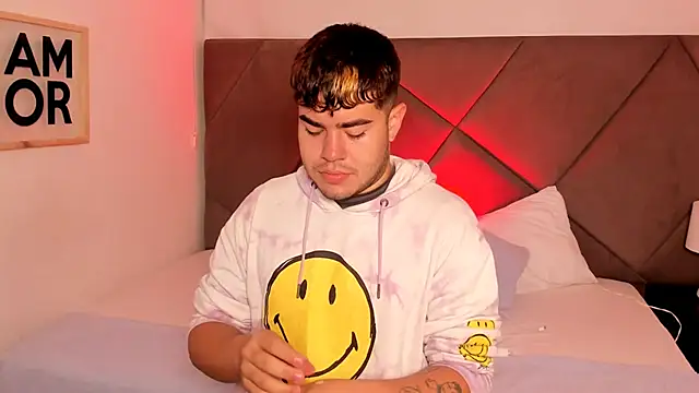 thiago occonor online show from 11.05.25