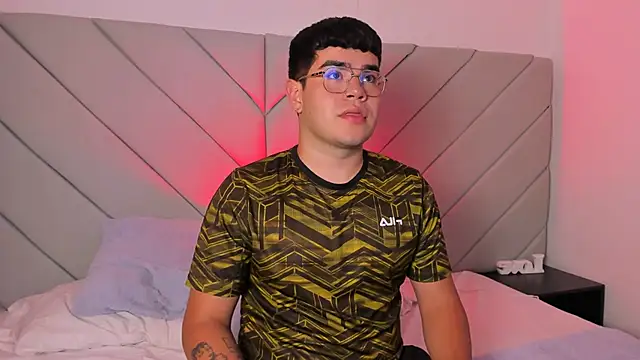 thiago occonor online show from 11.12.25