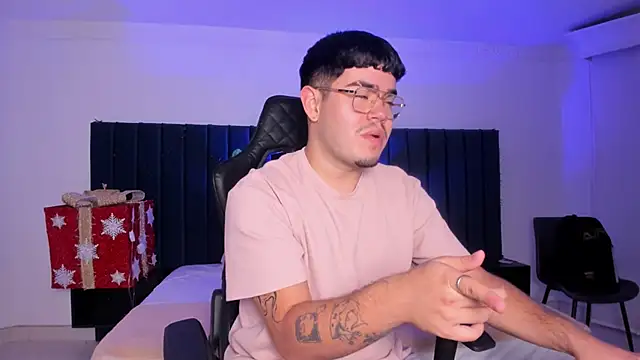 thiago occonor online show from 01.09.26