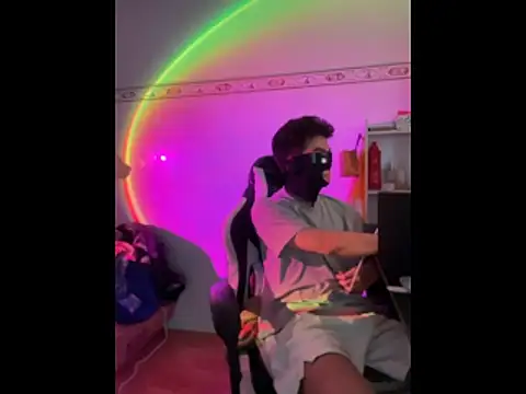 Wuza-H online show from 10.26.25