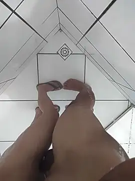 Snapshot of cazsal chatting on 10.04.25 cazsal online show from 10.04.25