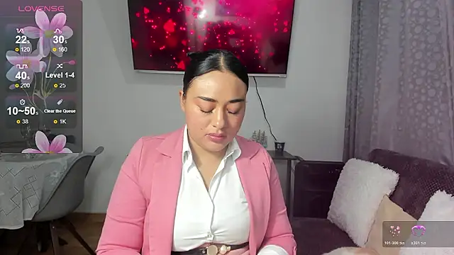 reylidream online show from 01.10.26