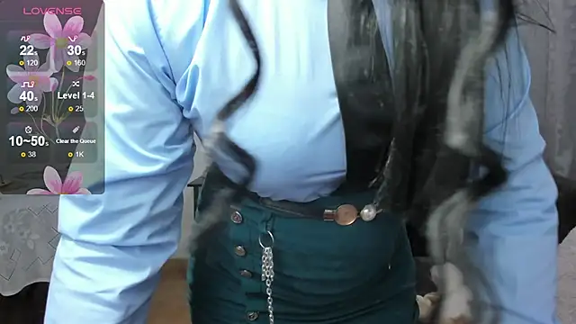 reylidream online show from 01.11.26