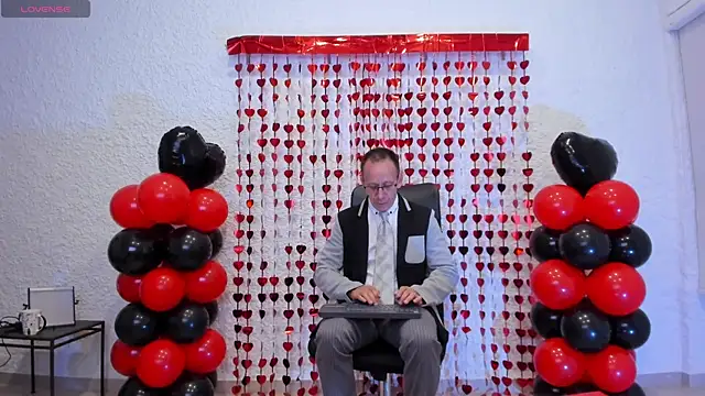  axelking  online show from 02.14.26