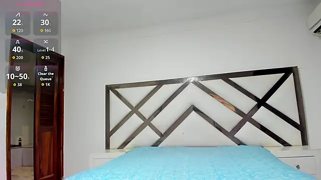 daenerysxxx online show from 10.24.25