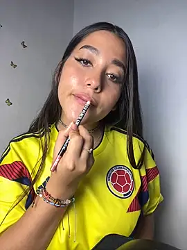 Nhefertary online show from 10.14.25