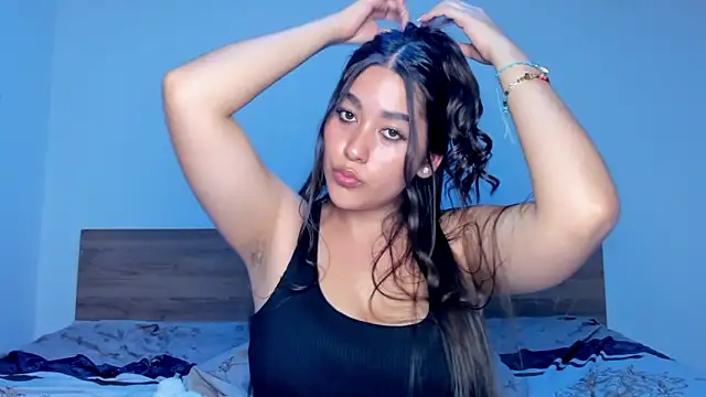 Nhefertary online show from 02.18.26