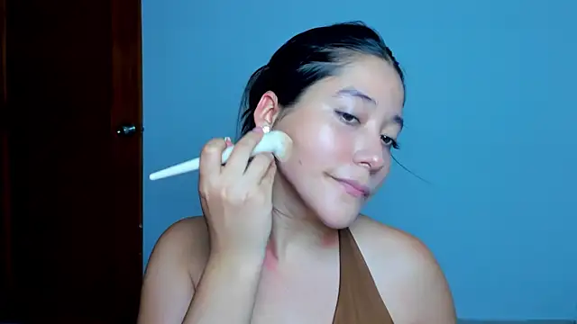 Snapshot of Nhefertary chatting on 03.01.26 Nhefertary online show from 03.01.26