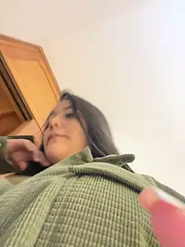 Snapshot of Nhefertary chatting on 03.04.26 Nhefertary online show from 03.04.26