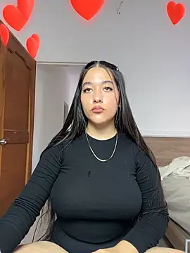 Snapshot of Nhefertary chatting on 03.11.26 Nhefertary online show from 03.11.26