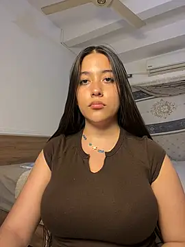 Snapshot of Nhefertary chatting on 03.15.26 Nhefertary online show from 03.15.26