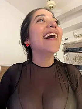 Snapshot of Nhefertary chatting on 03.21.26 Nhefertary online show from 03.21.26