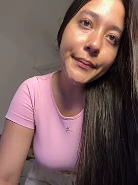 Snapshot of Nhefertary chatting on 03.29.26 Nhefertary online show from 03.29.26