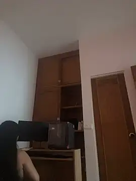 Snapshot of Nhefertary chatting on 04.02.26 Nhefertary online show from 04.02.26