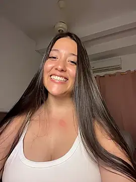 Snapshot of Nhefertary chatting on 04.04.26 Nhefertary online show from 04.04.26